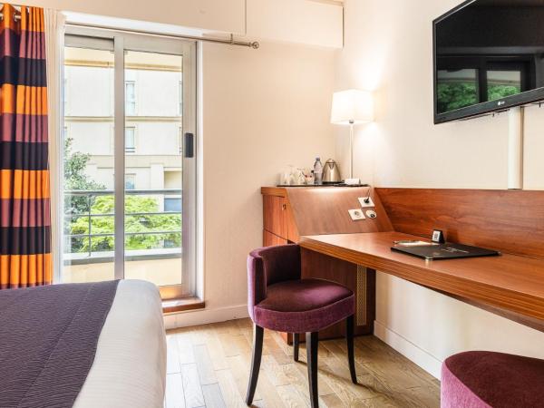 Ampère : photo 2 de la chambre chambre double premium