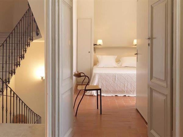 La Maison de Gruissan : photo 1 de la chambre chambre double