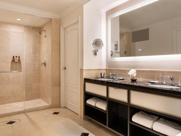 The Ritz-Carlton, Dallas : photo 5 de la chambre suite 1 chambre lit king-size avec canapé-lit