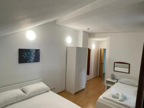 Hotel Starlight : photo 1 de la chambre chambre triple exécutive