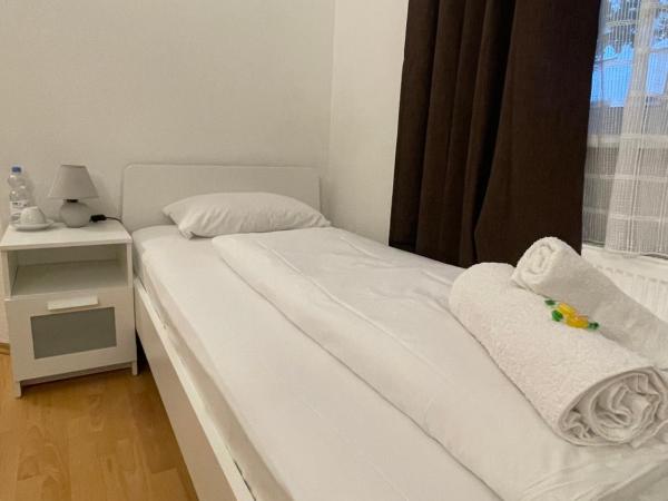 Hotel Starlight : photo 2 de la chambre chambre triple exécutive