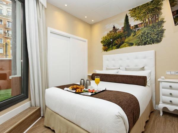 Grupotel Mayorazgo : photo 4 de la chambre chambre simple