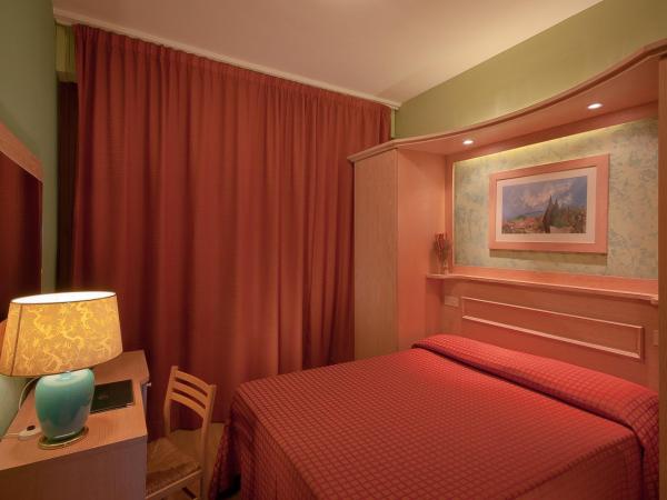 Hotel Meridiana : photo 1 de la chambre chambre double