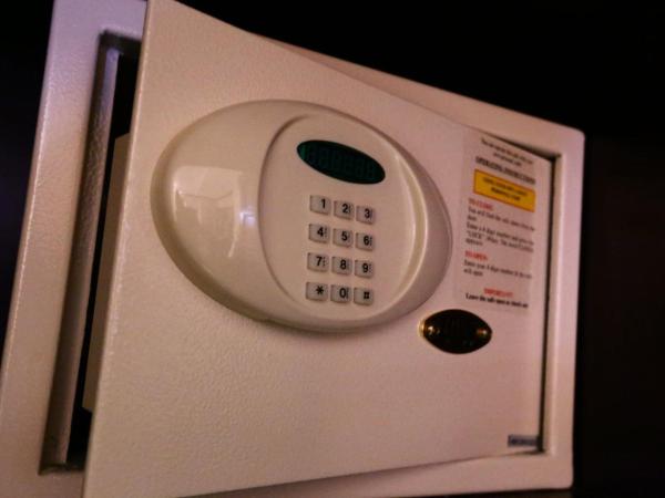 The Pattaya Sports Hub : photo 6 de la chambre chambre double