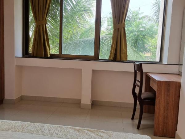 Cinnamon House : photo 1 de la chambre chambre double