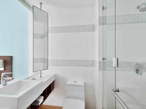 Fairfield by Marriott Bengaluru Outer Ring Road : photo 4 de la chambre fairfield premier double room with kava lounge access & flexible check-in/check-out