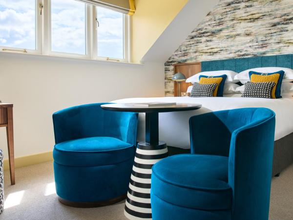 Dylan : photo 4 de la chambre chambre double de luxe