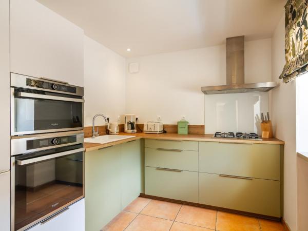 Le Clos Vallis : photo 5 de la chambre villa avec piscine privée