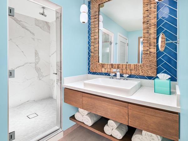 Margaritaville Hotel San Diego Gaslamp Quarter : photo 3 de la chambre suite jimmy buffett