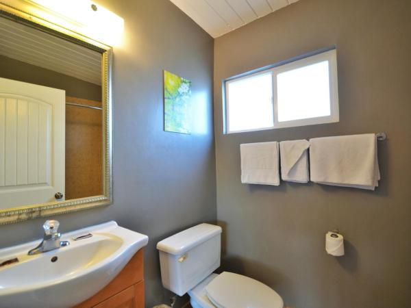 Lodge at 32nd : photo 6 de la chambre chambre lit king-size deluxe