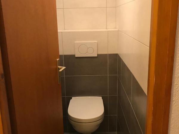 Au Bois de Lune : photo 9 de la chambre chambre familiale avec balcon