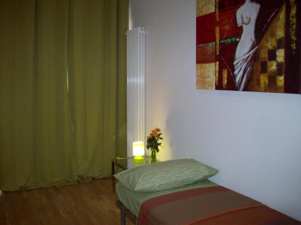 Apartment Nido Stazione : photo 6 de la chambre appartement 3 chambres