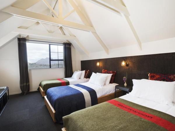 Sherwood : photo 2 de la chambre appartement 2 chambres premium - vue sur lac