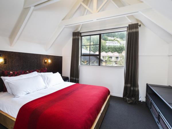 Sherwood : photo 3 de la chambre appartement 2 chambres premium - vue sur lac