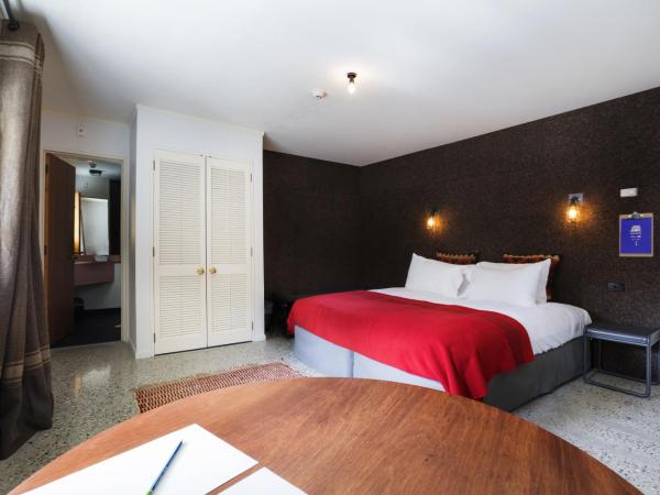 Sherwood : photo 1 de la chambre chambre lit king-size standard