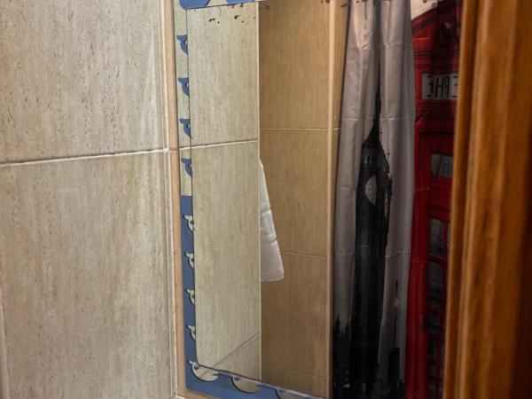 Hostal Las Vegas : photo 8 de la chambre chambre double