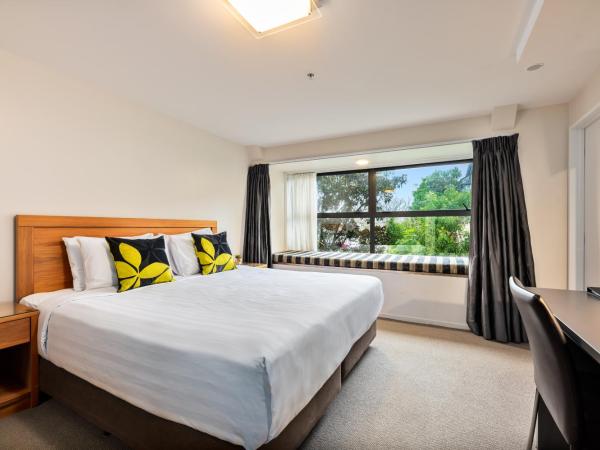 Alexander Inn : photo 5 de la chambre suite 1 chambre avec cuisine