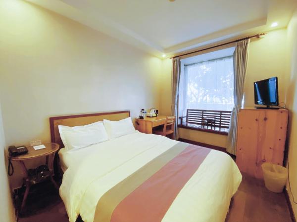 Beijing RJ Brown City Center Hotel : photo 6 de la chambre chambre double