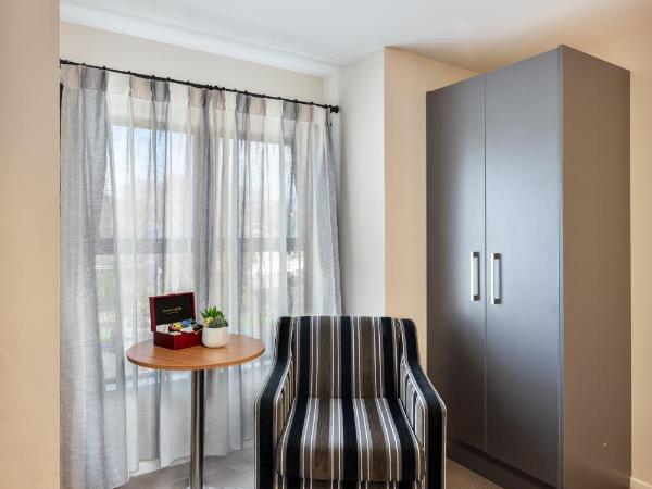 Alexander Inn : photo 3 de la chambre chambre simple exécutive