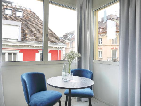 numa I Turi Apartments : photo 2 de la chambre medium studio with kitchenette