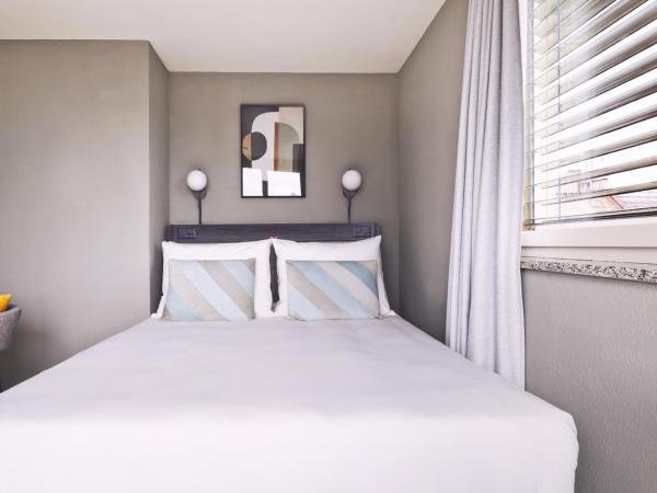 numa I Turi Apartments : photo 1 de la chambre medium studio with kitchenette and balcony