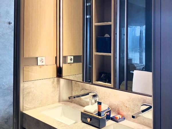 Prodor Hotel Shanghai : photo 4 de la chambre chambre double – vue sur lac