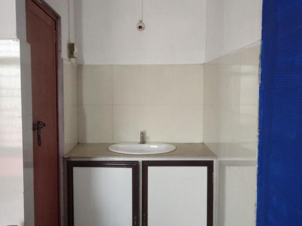 Sarigama Tourist Home : photo 3 de la chambre chambre familiale avec balcon