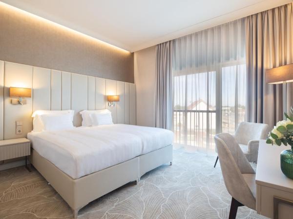 Hotel Gerardus : photo 1 de la chambre chambre double