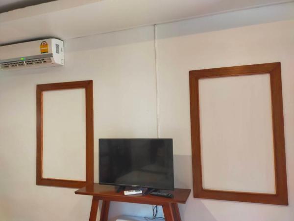 Lanta Nice Beach Resort - SHA Extra Plus : photo 7 de la chambre chambre double ou lits jumeaux supérieure