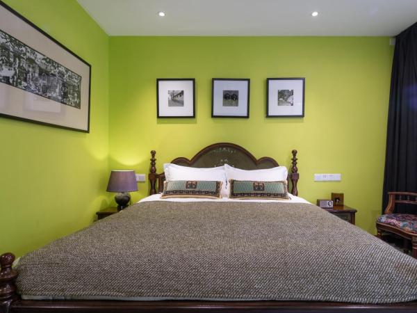 Hotel Cote Cour Beijing : photo 5 de la chambre chambre lit king-size standard