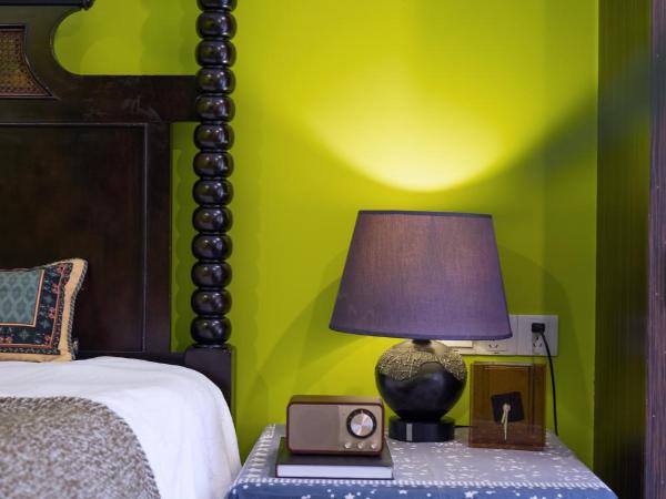 Hotel Cote Cour Beijing : photo 8 de la chambre chambre standard lit queen-size