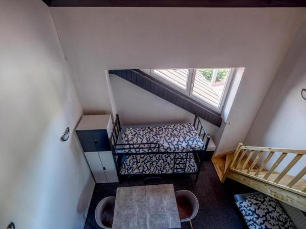 Noclegi pokoje gościnne Żeglarz : photo 5 de la chambre dortoir mixte