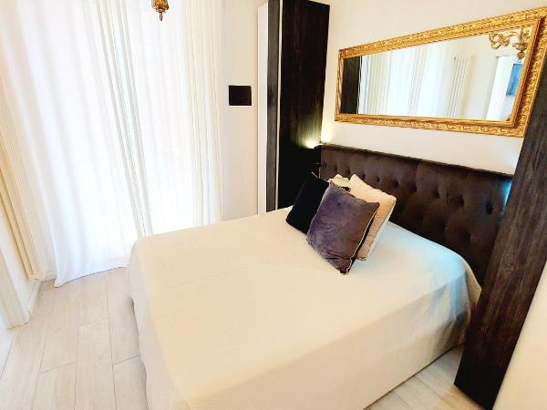 Piccolo Mondo Verona : photo 2 de la chambre appartement supérieur