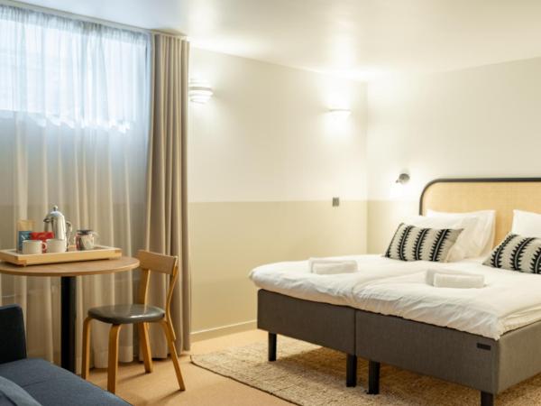 Bob W Kluuvi : photo 4 de la chambre chambre quadruple