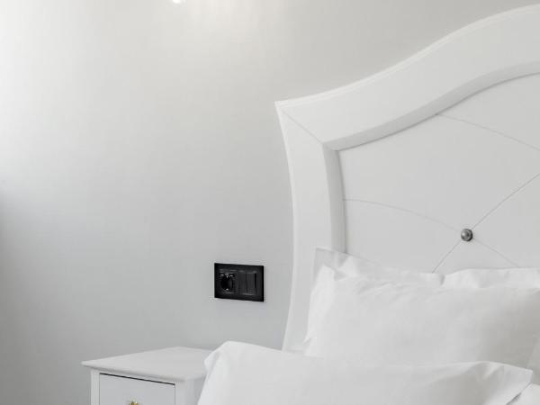 Hostal Los Ángeles : photo 6 de la chambre chambre double supérieure