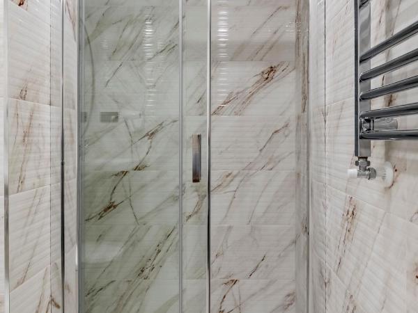 Hostal Los Ángeles : photo 9 de la chambre chambre double supérieure