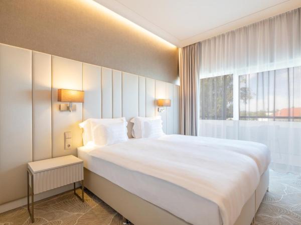 Hotel Gerardus : photo 2 de la chambre chambre double avec patio