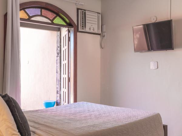 Pousada dos Coqueiros Búzios : photo 8 de la chambre suite avec piscine privée