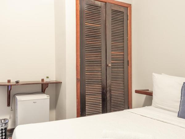 Pousada dos Coqueiros Búzios : photo 5 de la chambre chambre triple standard