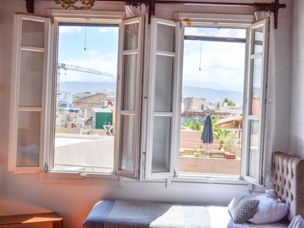 Bozzali Deluxe Hotel : photo 4 de la chambre chambre triple Économique