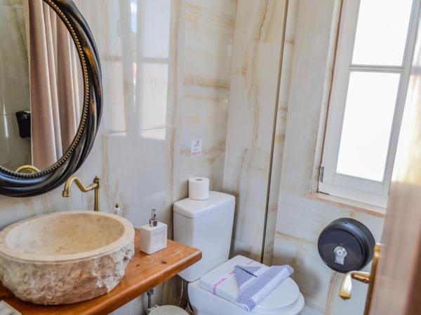 Bozzali Deluxe Hotel : photo 8 de la chambre chambre triple Économique