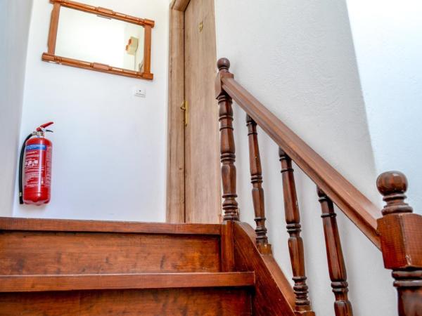 Bozzali Deluxe Hotel : photo 3 de la chambre chambre triple Économique