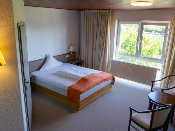 Leipziger Hotel : photo 1 de la chambre chambre double