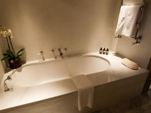 Zannier Le Chalet : photo 6 de la chambre suite junior