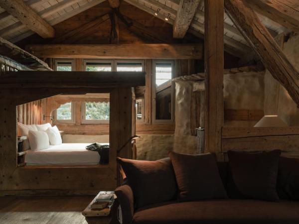 Zannier Hotels Le Chalet : photo 1 de la chambre suite lit king-size