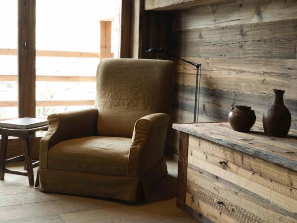 Zannier Le Chalet : photo 3 de la chambre suite supérieure