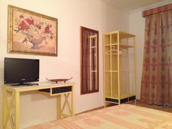 Hostal Maestre : photo 3 de la chambre chambre double ou lits jumeaux