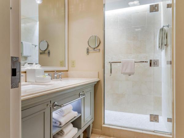 Bluegreen Vacations Eilan Hotel and Spa, Ascend Resort Collection : photo 5 de la chambre suite junior