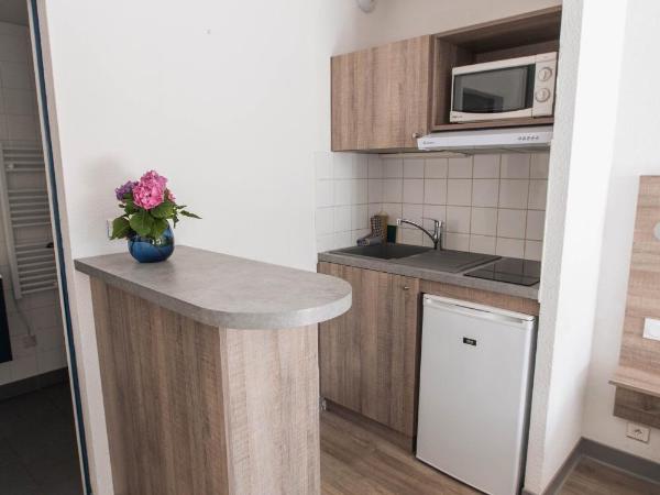 Hotel Mercedes : photo 7 de la chambre studio standard