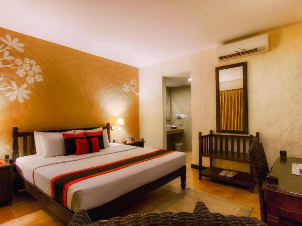 Temple Tree Resort & Spa : photo 9 de la chambre suite classique